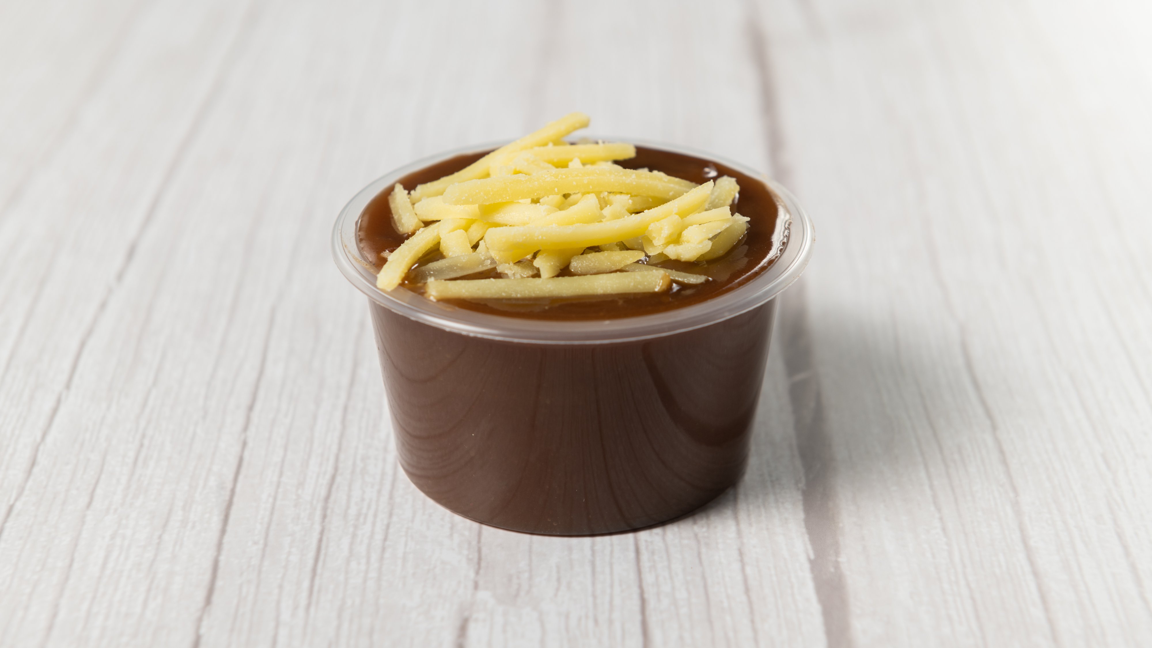 Cheesy Gravy 100ml
