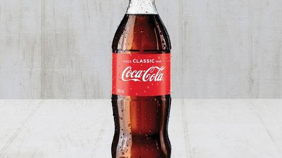 Coke Classic 390ml