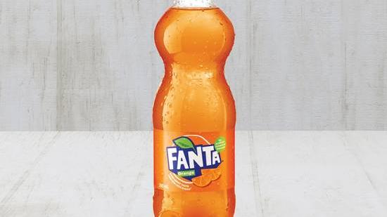 Fanta 390ml