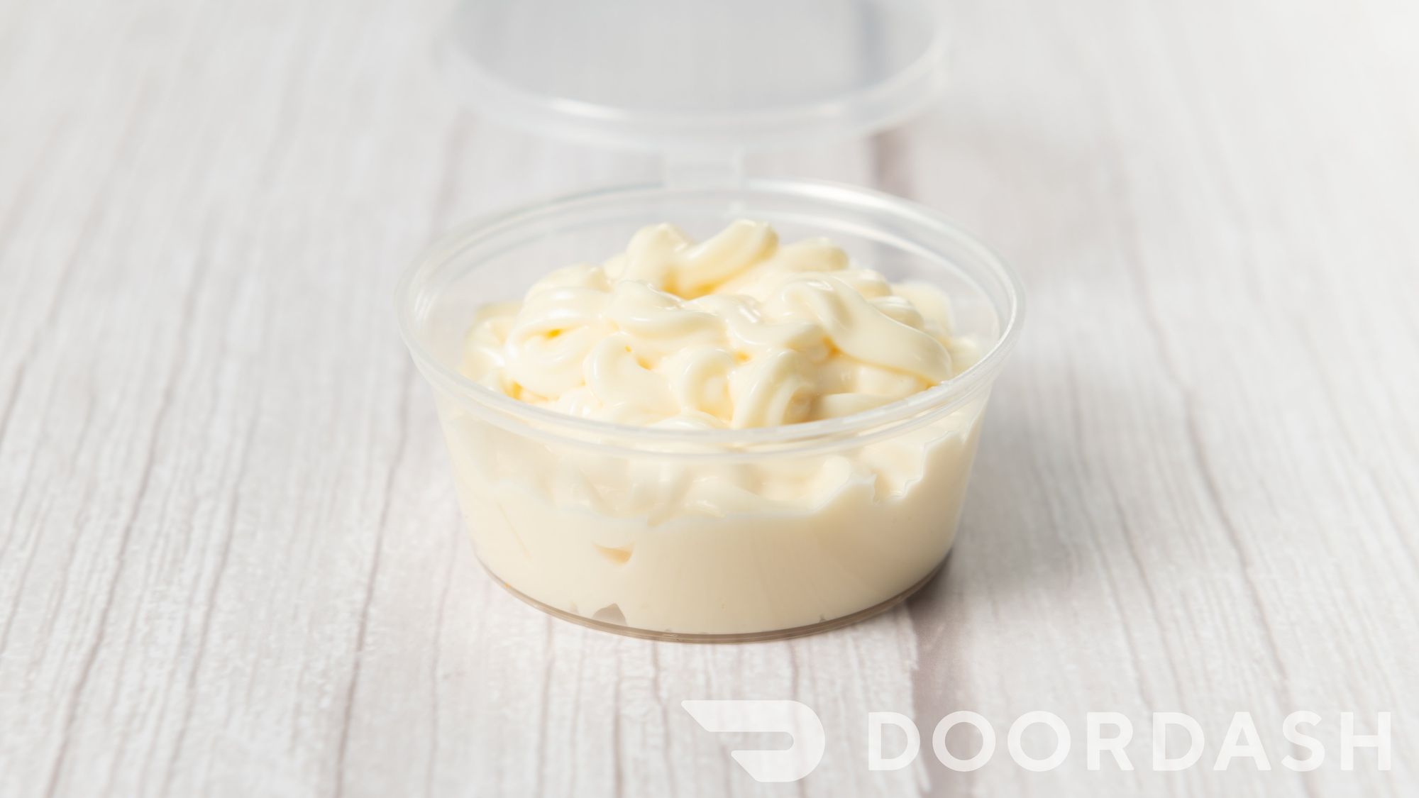 Garlic Aioli 35ml