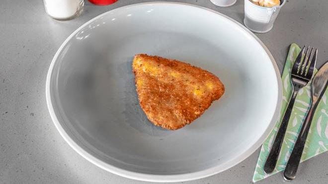 Giant 120g Chicken Breast Nugget