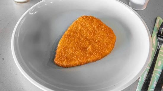 Giant Plant Based Nugget