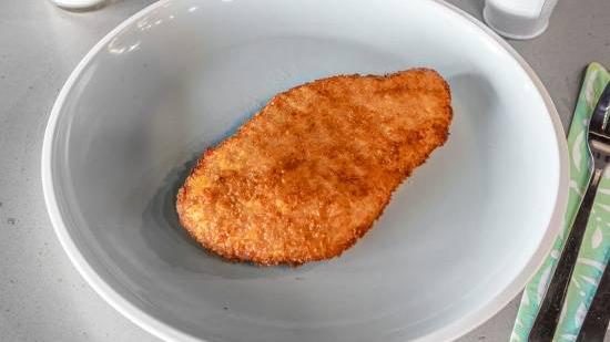 Mega 250g Chicken Nugget