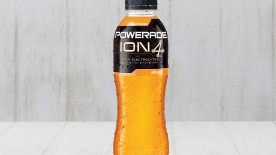 Orange Powerade