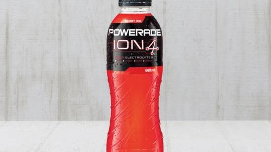 Red Powerade