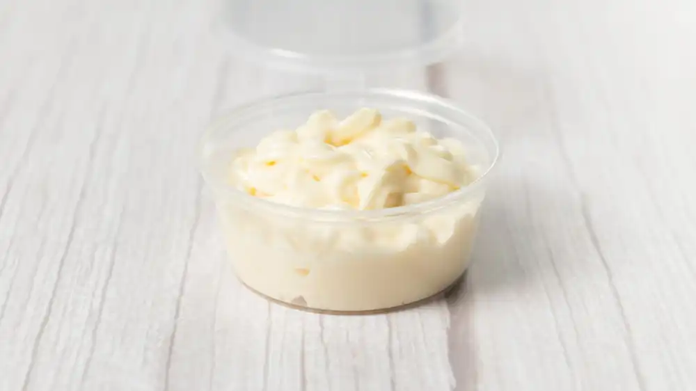 Vegan Mayo 35ml
