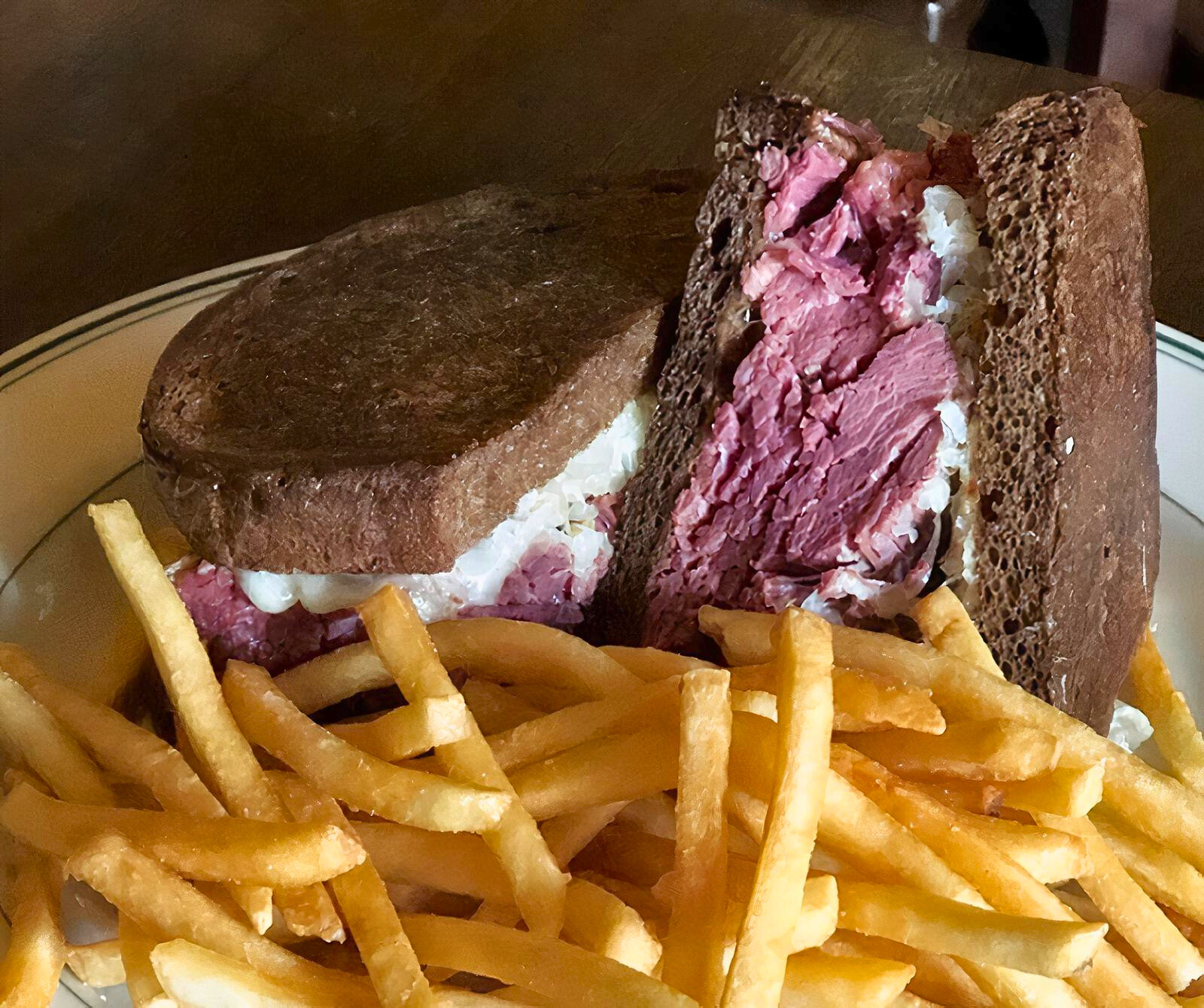 Reuben