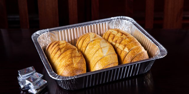 Bread and Butter