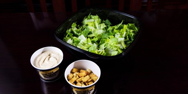 Caesar Salad