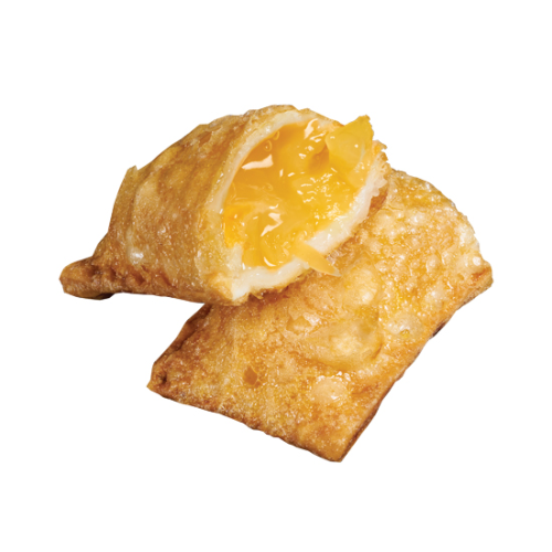 Pastel de Piña