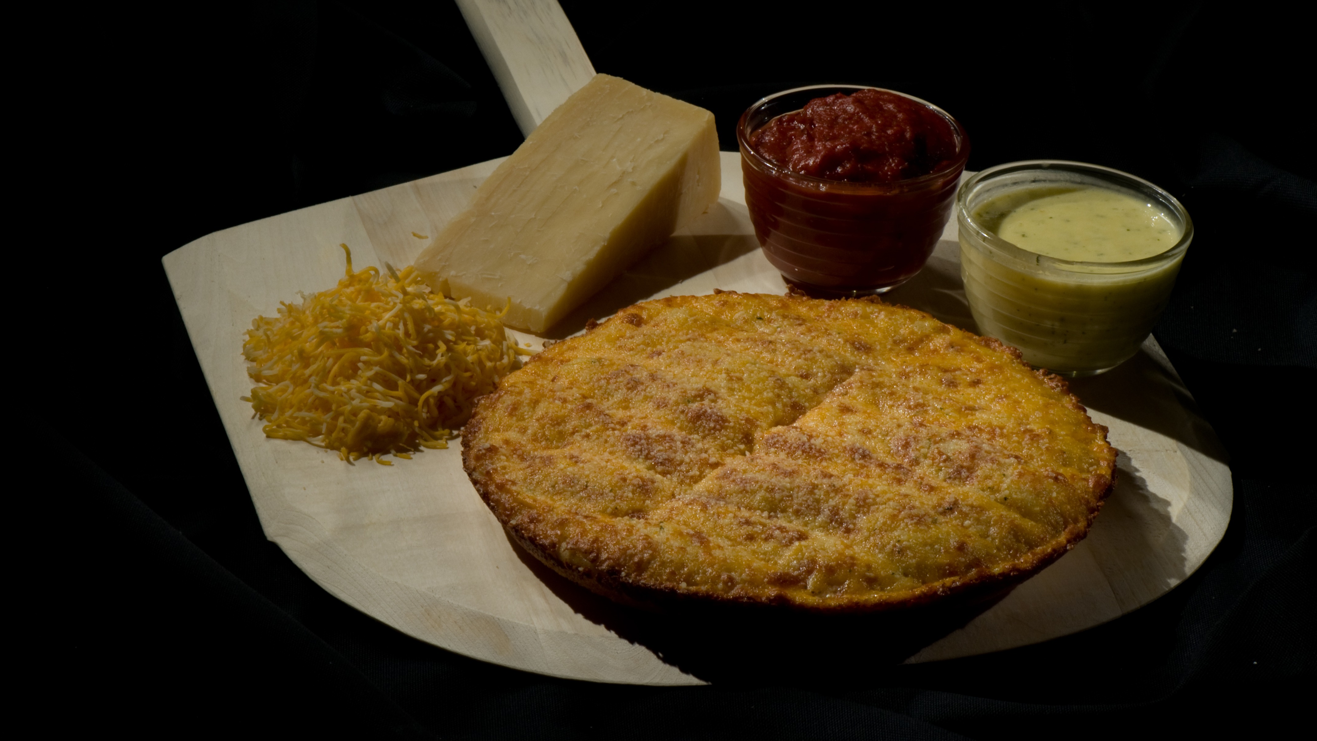 SM Cheesestix
