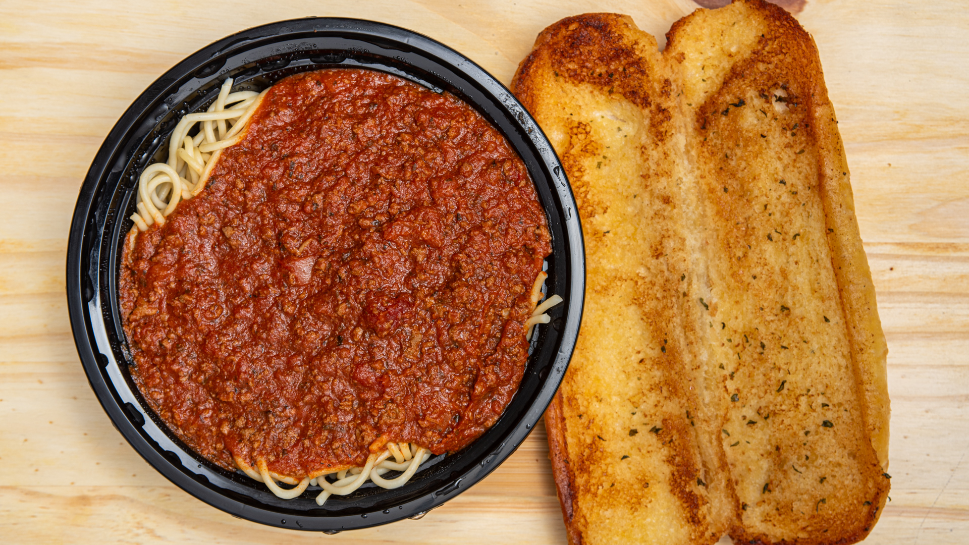 Spaghetti
