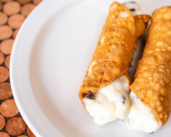CLASSIC CANNOLI