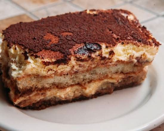ITALIAN PIE TIRAMISU