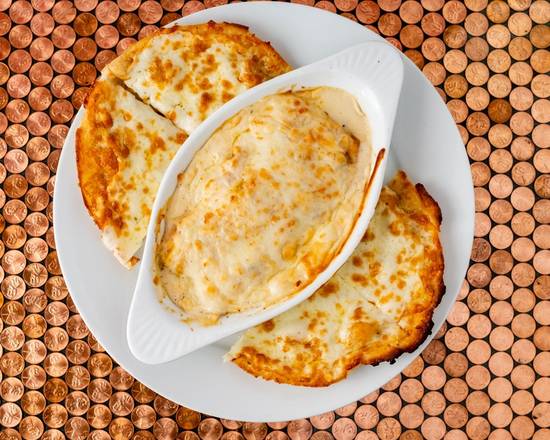 SEAFOOD LASAGNA