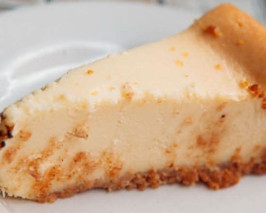SIGNATURE CHEESECAKE