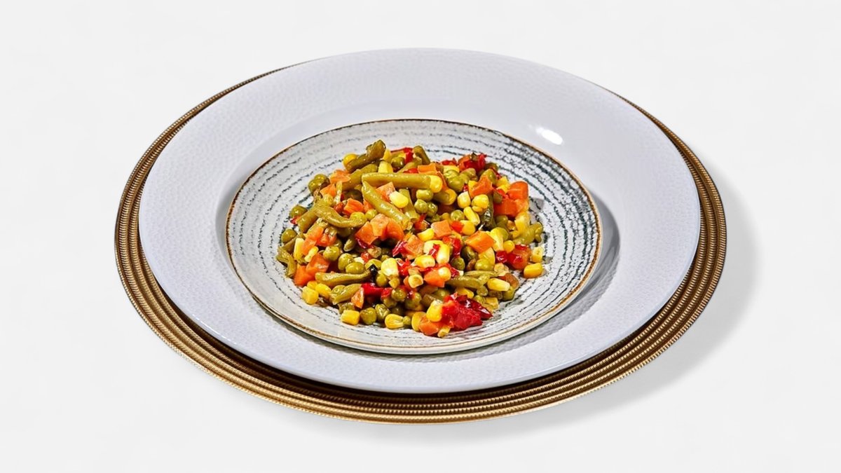 Legume mexicane