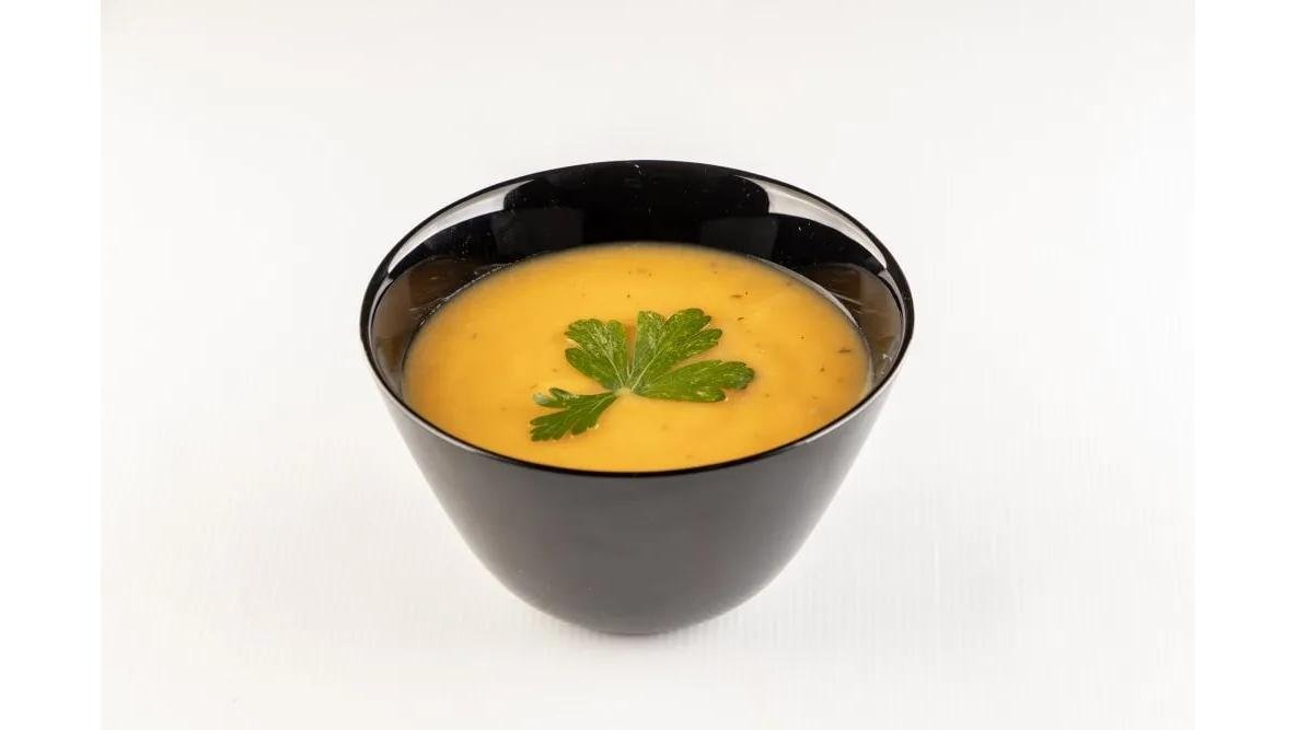 Supă cremă de legume