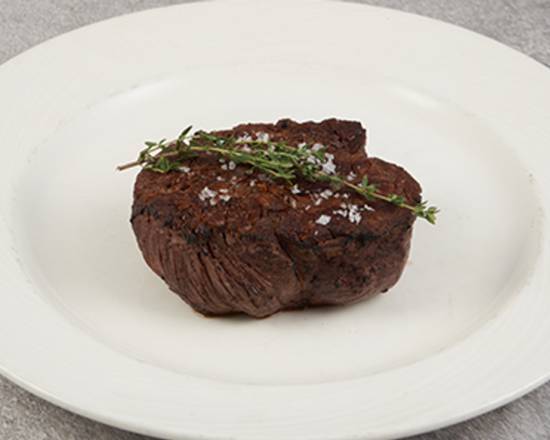 Center-Cut Filet Mignon* 8 Ounce