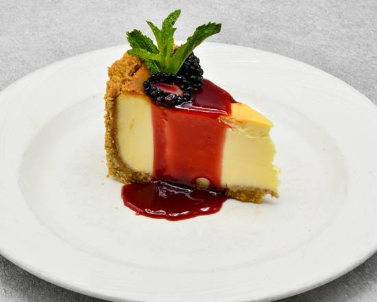 Cheesecake