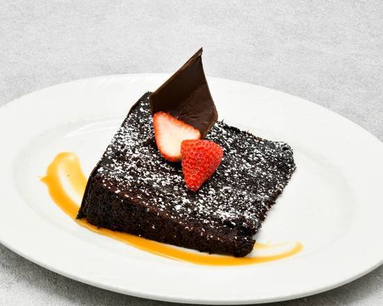 Chocolate Layer Cake
