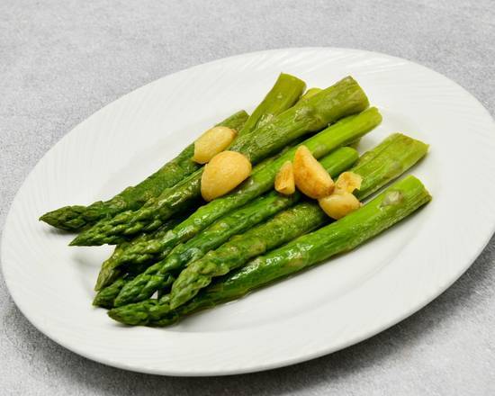 Fresh Asparagus