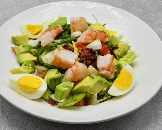 Gigi Salad