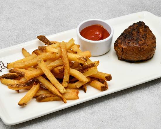 Kid Steak