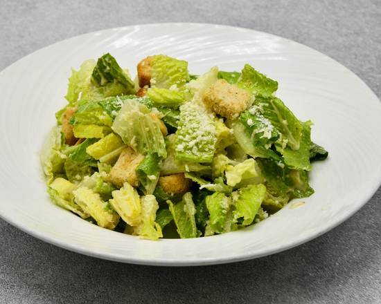 Palm Caesar Salad