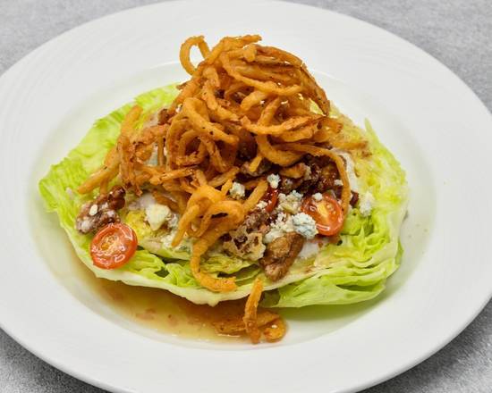 Steakhouse Wedge