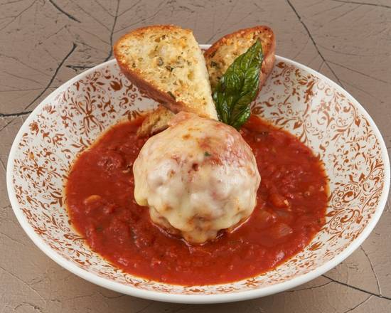 The Palm Meatball