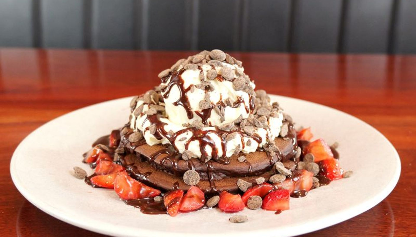 Chocolate Jubilee
