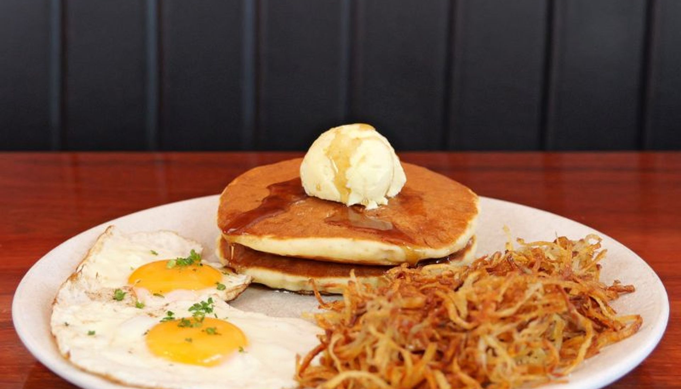 Farmers Breakfast