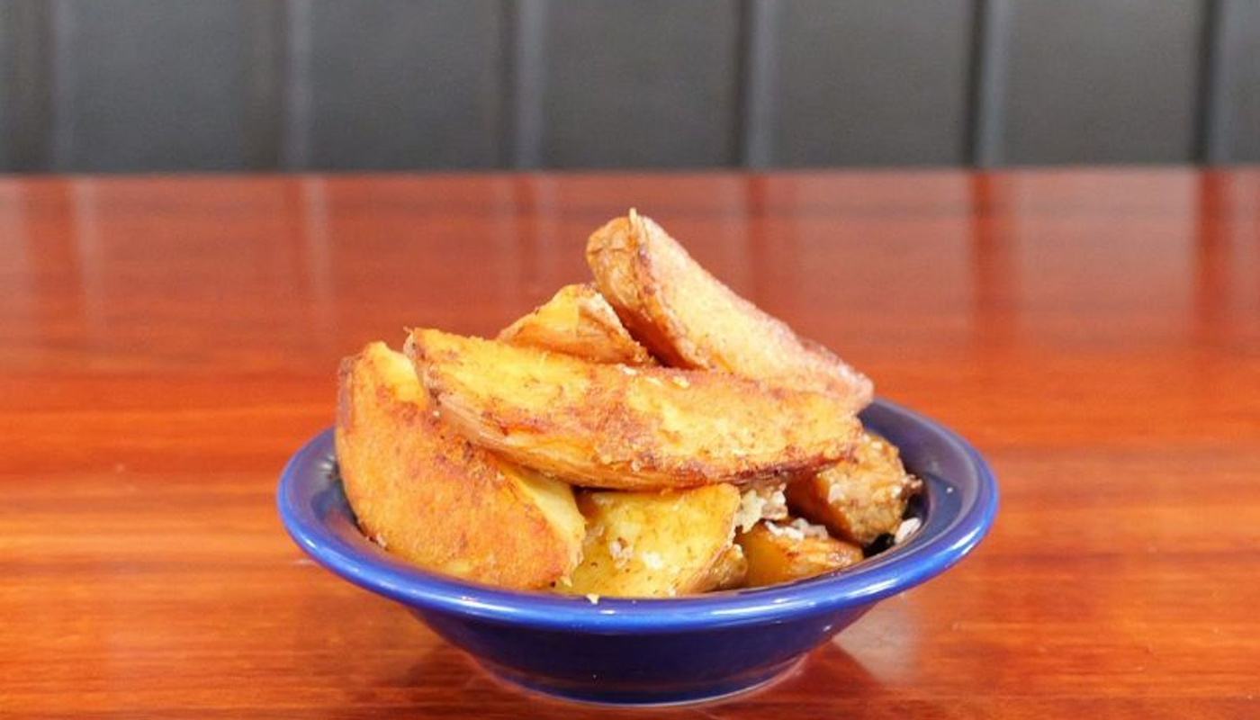 Kids Fries