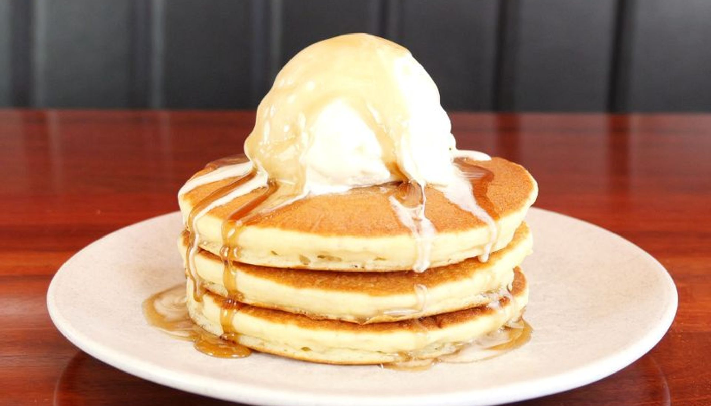 Regular Stack