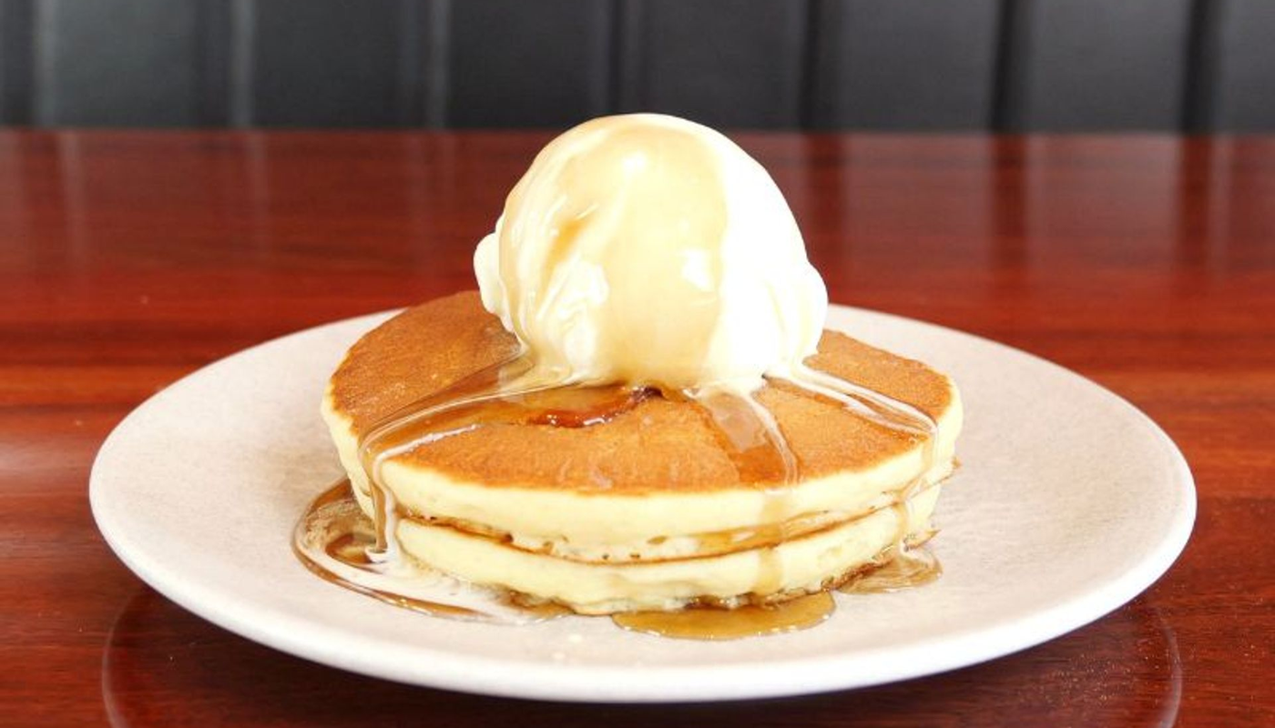 Short Stack