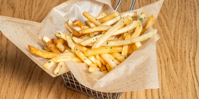Fries