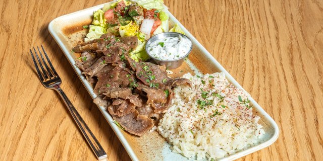 Lamb and Beef Gyro Package