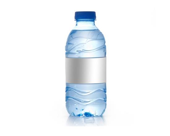 Bottled Water