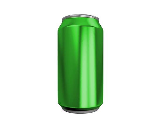 Bubbly Soda