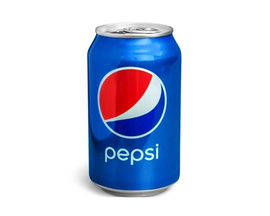 Canned Soda (12 oz)