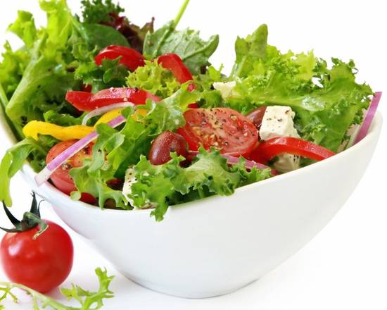 Garden Salad