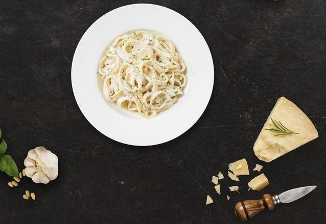 Alfredo Delight