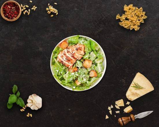Cluckin' Good Salad