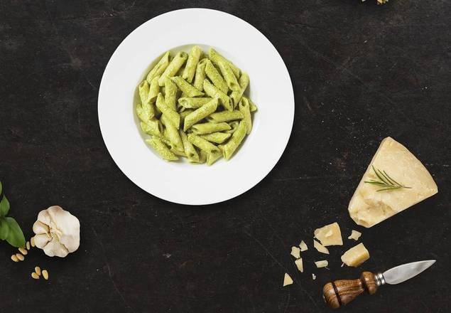 Delectable Pesto