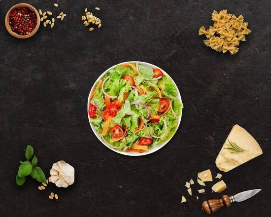 Greens Galore Salad
