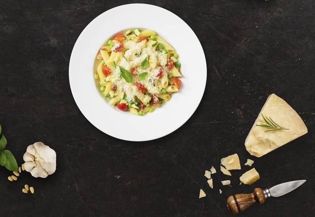 Prime Primavera Pasta
