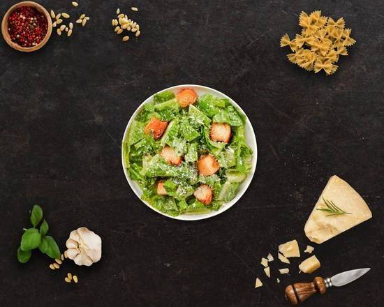 Tasty Caesar Salad