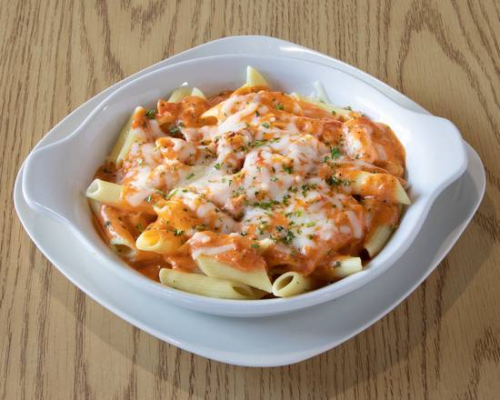 5 Cheese Baked Penne