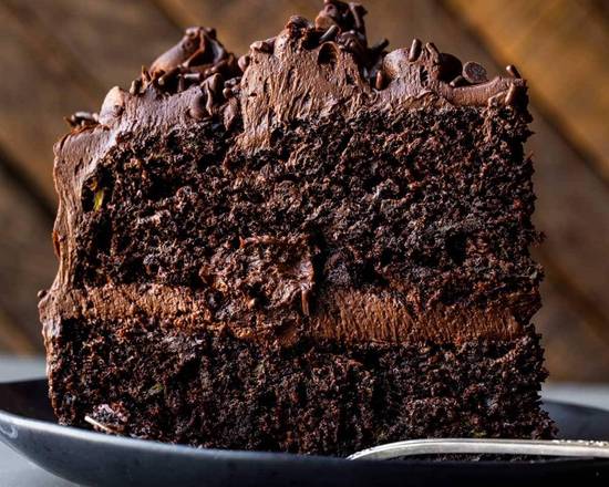 5 Layer Chocolate Cake